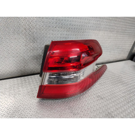 Feu arrière gauche Peugeot 308 SW II 1.6 bluehdi 100 (2014-2021)