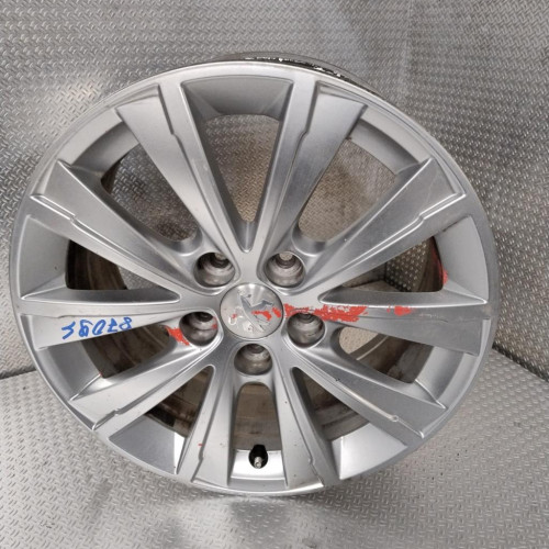 Jante tole 5 Peugeot 308 II 1.2 thp 110 (2013-2021)