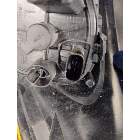 Feu arrière gauche Opel CORSA E 1.4 (2014)