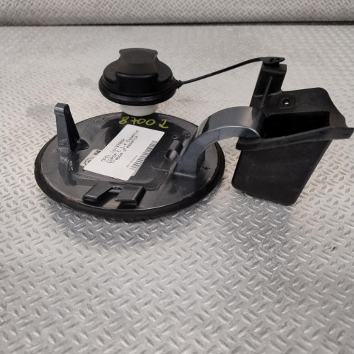 Volet de trappe carburant Opel CORSA E 1.4 (2014)