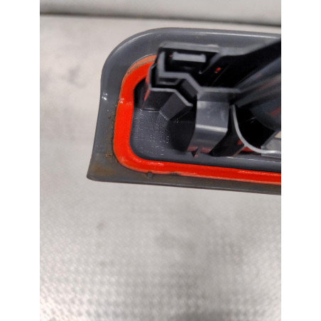 Feux stop supplementaire Opel CORSA E 1.4 (2014)