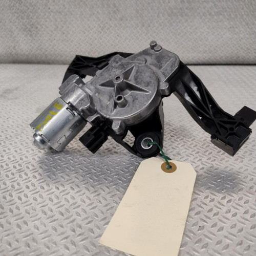 Moteur essuie-glace ar gauche Opel CORSA E 1.4 (2014)