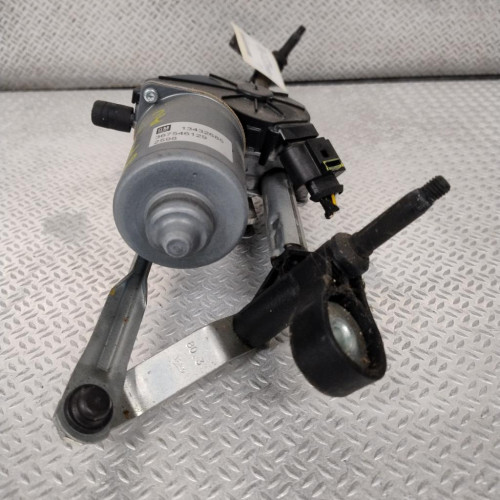 Moteur essuie-glace avant Opel CORSA E 1.4 (2014)