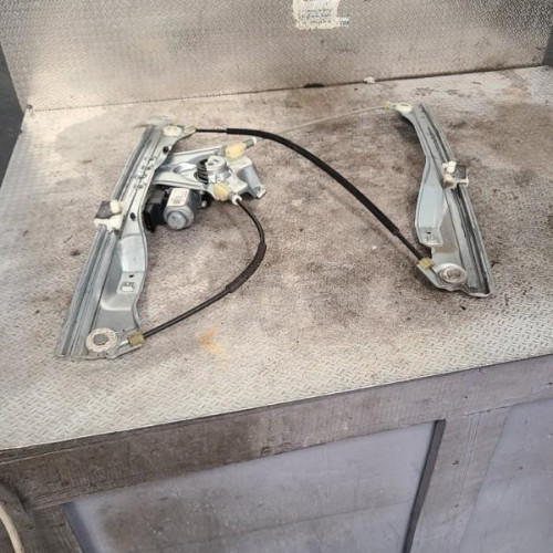 Mecanismemoteur leve-glace avg Renault CLIO III 1.5 dci (2005-2012) 5 portes