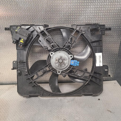 Ventilateur de refroidissement Renault TWINGO III 1.0 sce 70 (2014) 5 portes