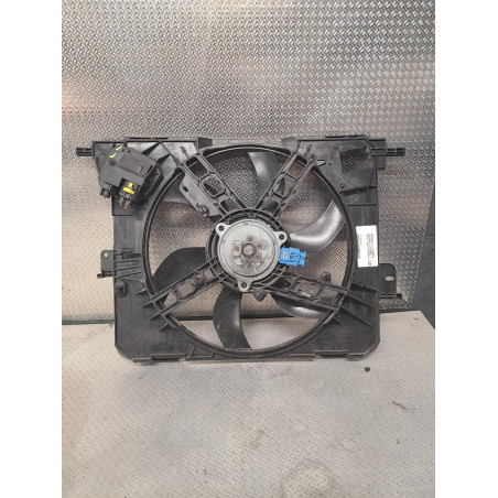 Ventilateur de refroidissement Renault TWINGO III 1.0 sce 70 (2014) 5 portes