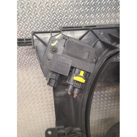 Ventilateur de refroidissement Renault TWINGO III 1.0 sce 70 (2014) 5 portes