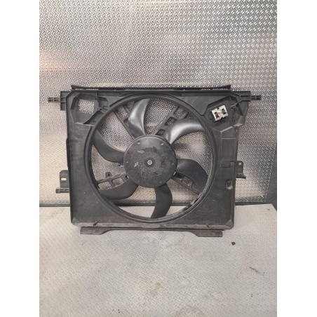 Ventilateur de refroidissement Renault TWINGO III 1.0 sce 70 (2014) 5 portes