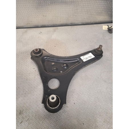 Triangle inf avg Renault TWINGO III 1.0 sce 70 (2014) 5 portes