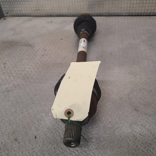 Transmission arrière gauche Renault TWINGO III 1.0 sce 70 (2014) 5 portes