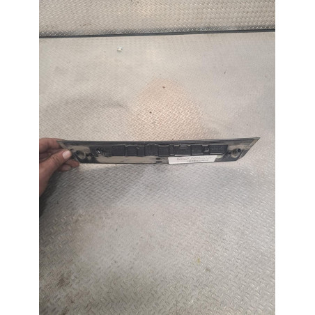 Feux stop supplementaire Opel ASTRA K 1.0 turbo (2015)