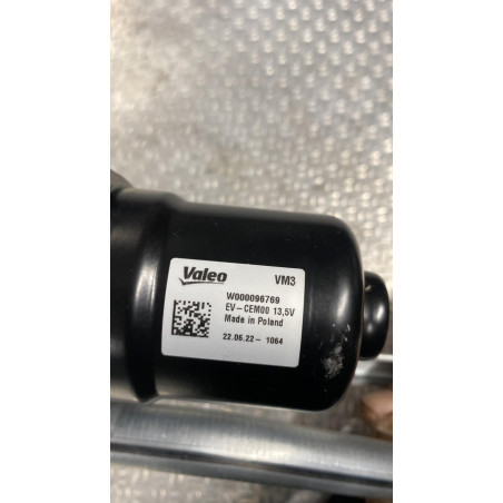 Moteur essuie-glace avant Ds DS 3 CROSSBACK E-tense (2019)