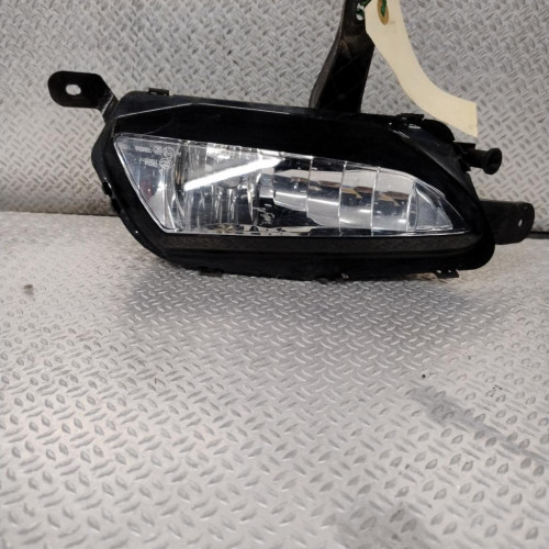 Phare antibrouillard avant gauche Opel ASTRA K 1.0 turbo (2015)