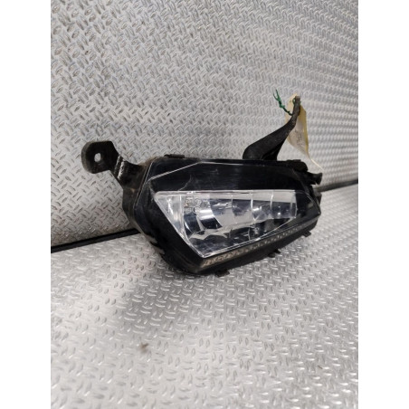 Phare antibrouillard avant gauche Opel ASTRA K 1.0 turbo (2015)