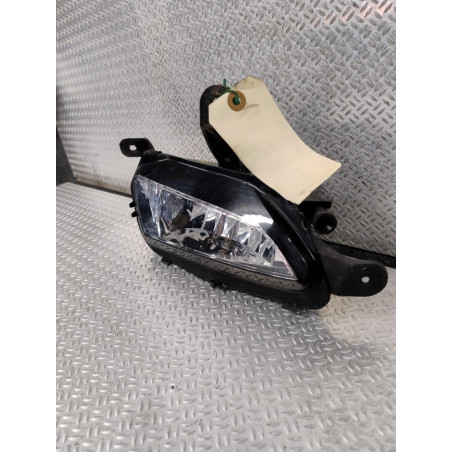 Phare antibrouillard avant gauche Opel ASTRA K 1.0 turbo (2015)