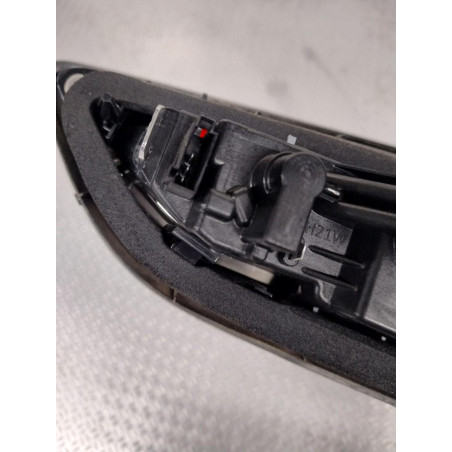 Feu arrière interieur gauche Opel ASTRA K 1.0 turbo (2015)