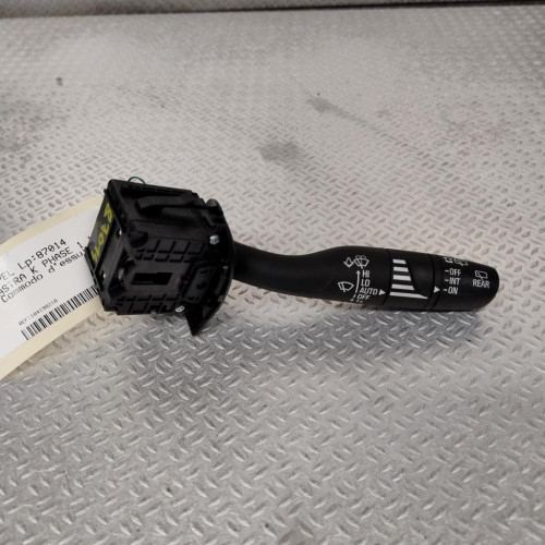 Commande essuie glace Opel ASTRA K 1.0 turbo (2015)