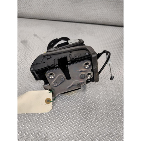 Serrure porte avd Opel ASTRA K 1.0 turbo (2015)