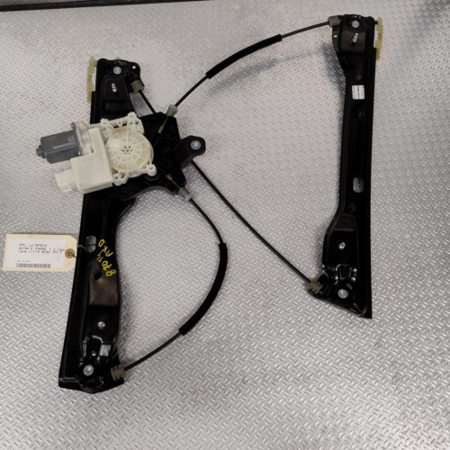 Mecanisme  moteur lève-glace avant droit Opel ASTRA K 1.0 turbo (2015)