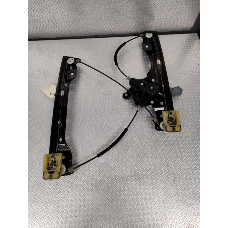 Mecanismemoteur leve-glace avg Opel ASTRA K 1.0 turbo (2015)