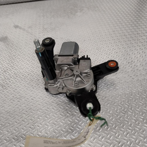 Moteur essuie-glace ar gauche Opel ASTRA K 1.0 turbo (2015)