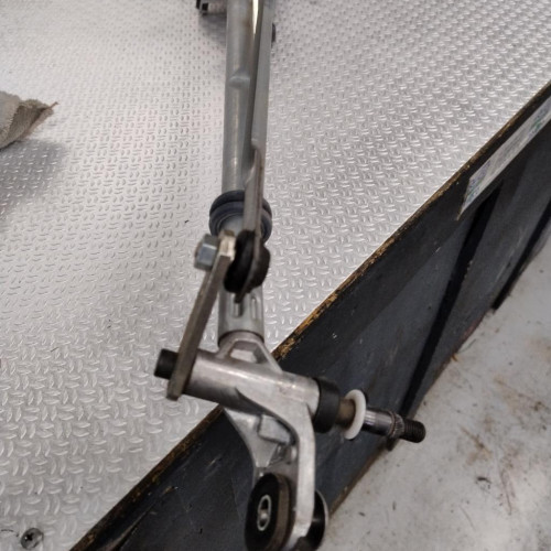Moteur essuie-glace avant Opel ASTRA K 1.0 turbo (2015)
