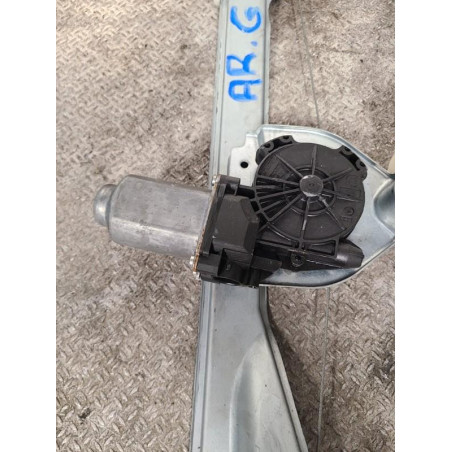 Mecanismemoteur leve-glace porte coulissante g Renault CLIO III 1.5 dci (2005-2012) 5 portes