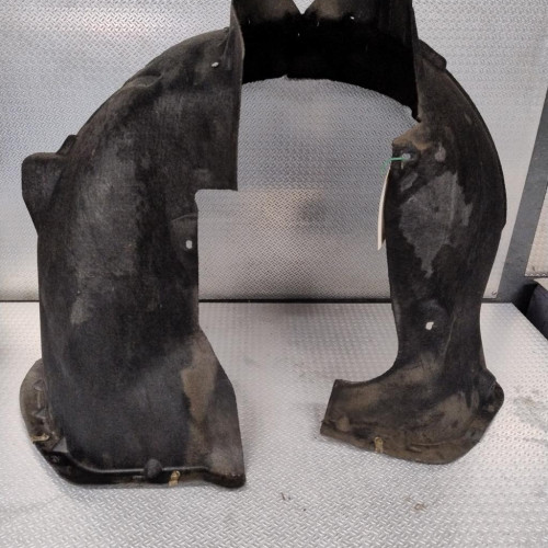 Passage roue avg Opel ASTRA K 1.0 turbo (2015)