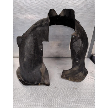 Passage roue avg Opel ASTRA K 1.0 turbo (2015)