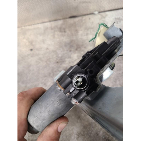 Mecanismemoteur leve-glace porte coulissante g Renault CLIO III 1.5 dci (2005-2012) 5 portes