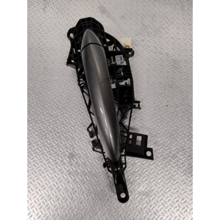 Poignee ext porte arg Opel ASTRA K 1.0 turbo (2015)