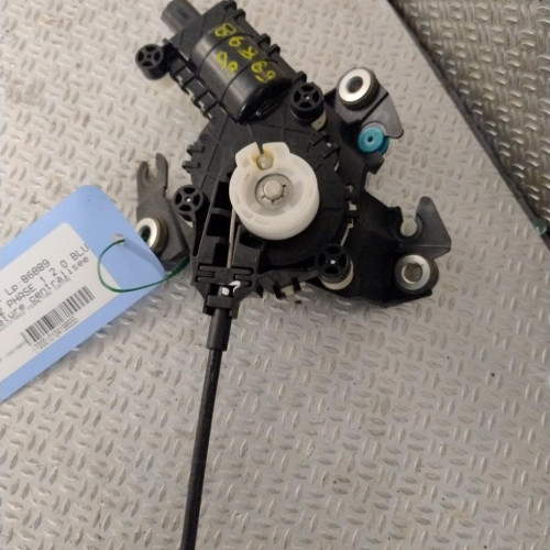 Moteur electrique de hayon-coffre Peugeot 5008 II 2.0 bluehdi 180 (2016)