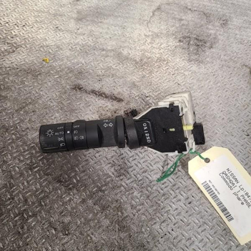 Commande clignotant Nissan QASHQAI - QASHQAI 2 I 1.5 dci (2010-2013) 5 portes