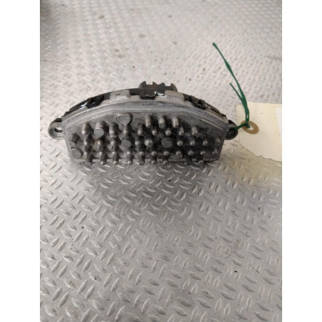 Resistance de chauffage Renault GRAND SCÉNIC IV 1.5 dci 110 (2016)