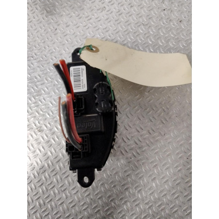 Resistance de chauffage Renault GRAND SCÉNIC IV 1.5 dci 110 (2016)