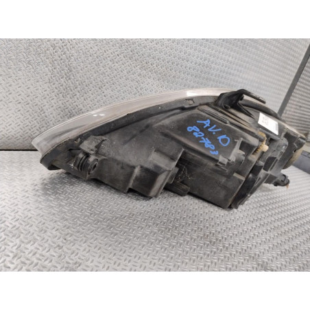 Phare droit Seat LEON 2.0 tdi 16v (2005-2012)