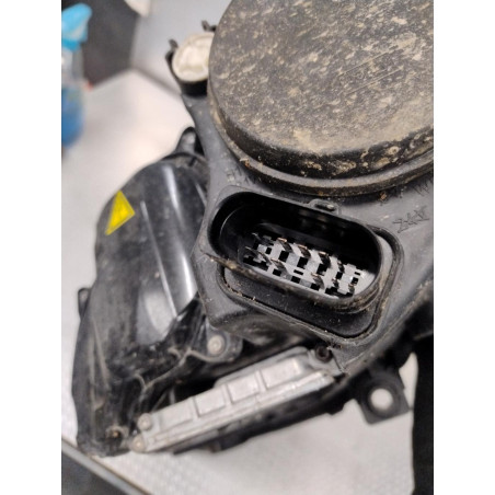 Phare droit Seat LEON 2.0 tdi 16v (2005-2012)