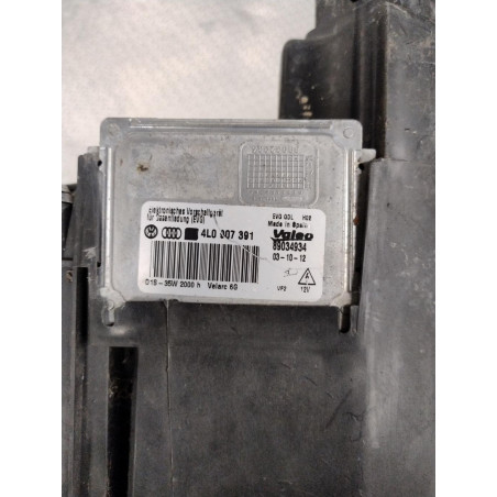Phare droit Seat LEON 2.0 tdi 16v (2005-2012)
