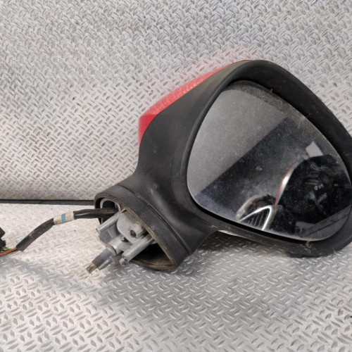 Retroviseur exterieur manuel droit Seat LEON 2.0 tdi 16v (2005-2012)