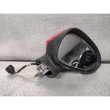 Retroviseur exterieur manuel droit Seat LEON 2.0 tdi 16v (2005-2012)