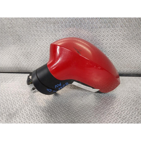 Retroviseur exterieur gauche Seat LEON 2.0 tdi 16v (2005-2012)