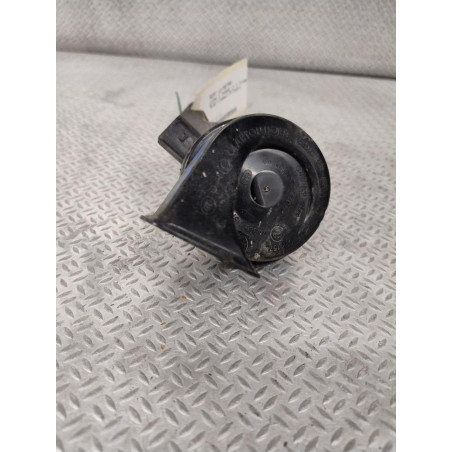 Klaxon  - avertisseur Seat LEON 2.0 tdi 16v (2005-2012)