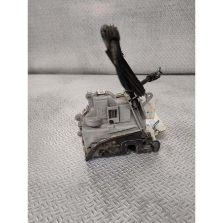 Serrure porte arg Seat LEON 2.0 tdi 16v (2005-2012)
