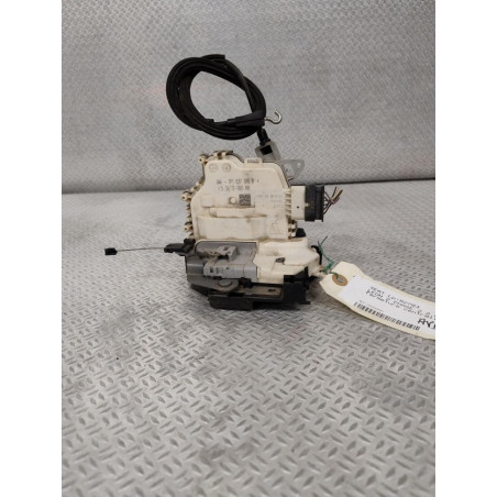 Serrure porte avd Seat LEON 2.0 tdi 16v (2005-2012)