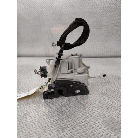 Serrure porte avd Seat LEON 2.0 tdi 16v (2005-2012)