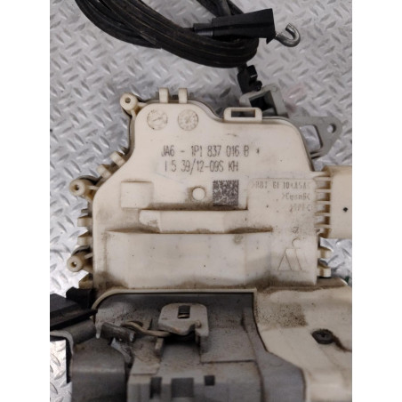 Serrure porte avd Seat LEON 2.0 tdi 16v (2005-2012)