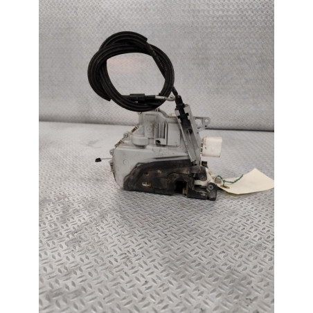 Serrure porte avg Seat LEON 2.0 tdi 16v (2005-2012)