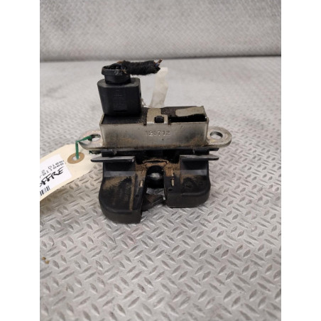 Moteur electrique de hayon-coffre Seat LEON 2.0 tdi 16v (2005-2012)
