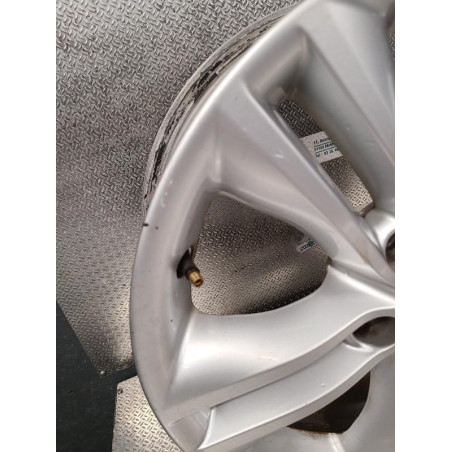 Jante tole 5 Nissan QASHQAI - QASHQAI 2 I 1.5 dci (2010-2013) 5 portes