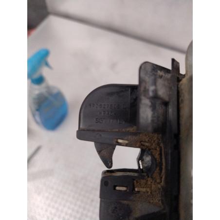 Moteur electrique de hayon-coffre Seat LEON 2.0 tdi 16v (2005-2012)